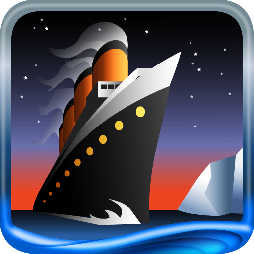 Titanic: Hidden Expedition