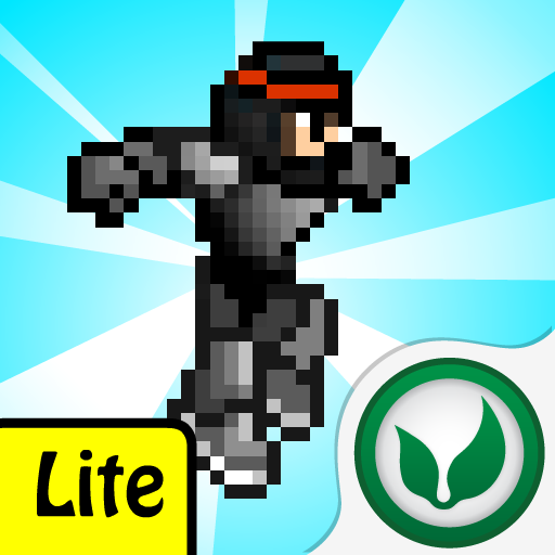 Flick Ninjas Lite icon