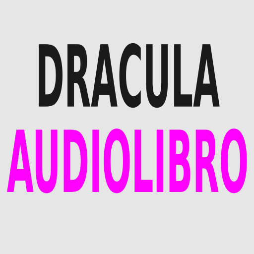 Audiolibro - Dracula - lettura di Silvia Cecchini