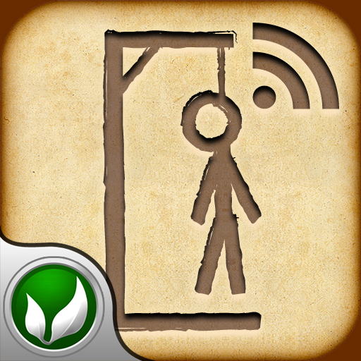 Hangman RSS (for the brave only ~ play with rea...