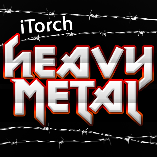 iTorch (Heavy Metal)