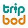 The Tripbod app allows you to search the global network of Tripbods