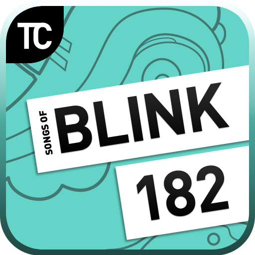 TouchChords: Blink-182