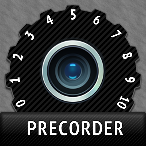 Precorder Now Allows You To Record Video In HD