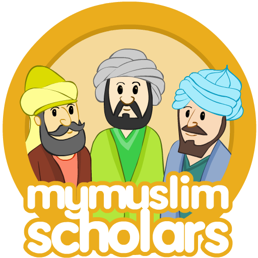 myMuslim Scholars
