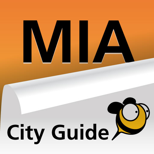 Miami "At a Glance" City Guide
