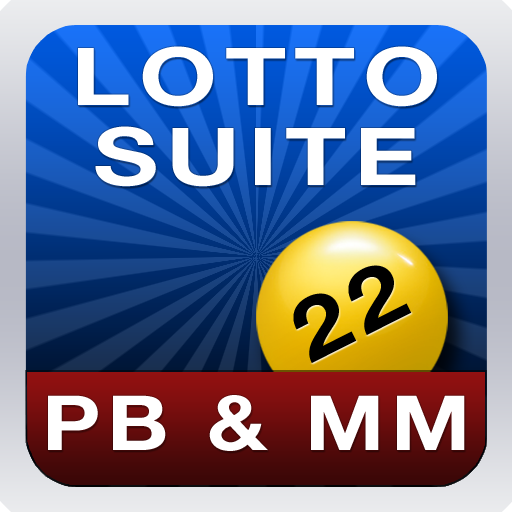 LottoSuite - Powerball & Mega Millions