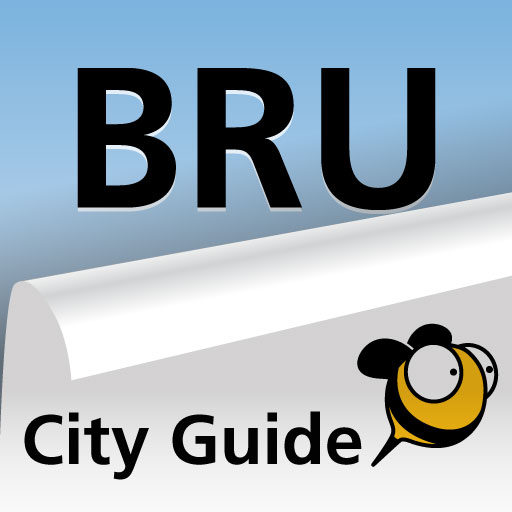 Bruxelles "At a Glance" City Guide