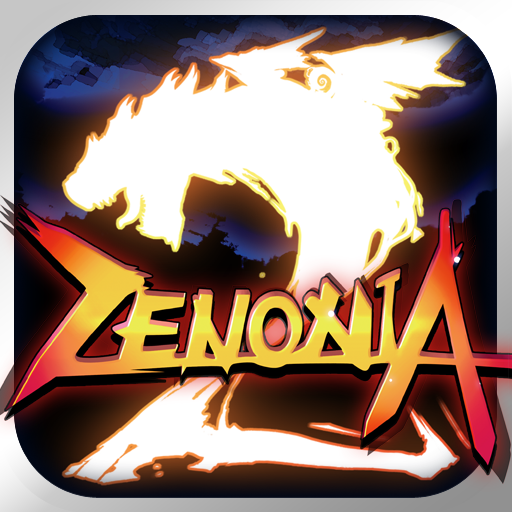 zenonia 1 icon