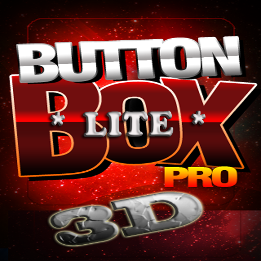 Button Box Pro 3D - LITE