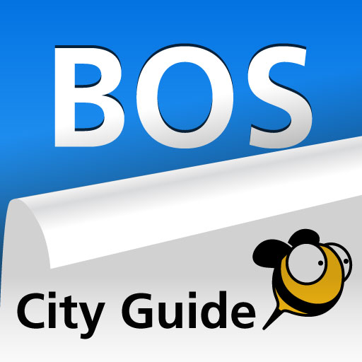 Boston "At a Glance" City Guide