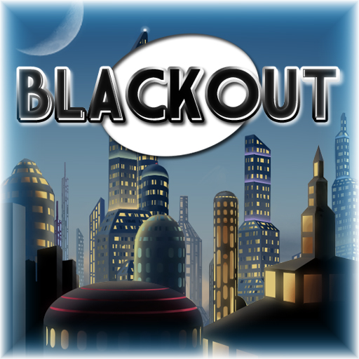 free Black Out for iphone instal