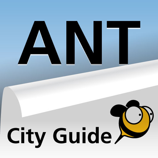 Antwerpen "At a Glance" City Guide