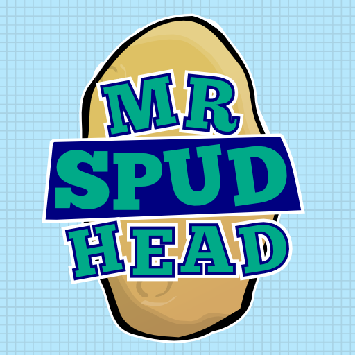 Mr Spud Head HD