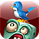 In honor of Friday the 13th, Tweet Defense and Tweet Defense HD are on sale