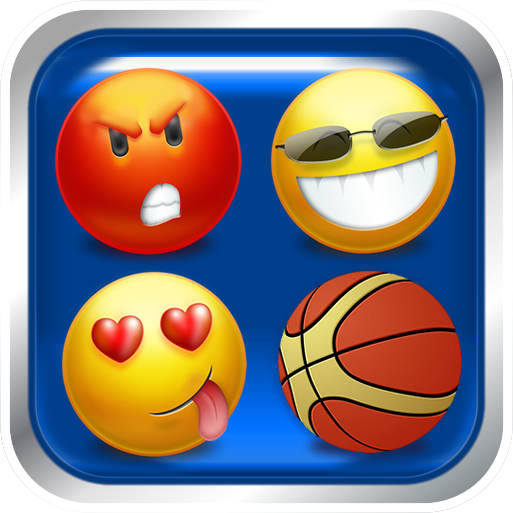 Emoji for iOS4