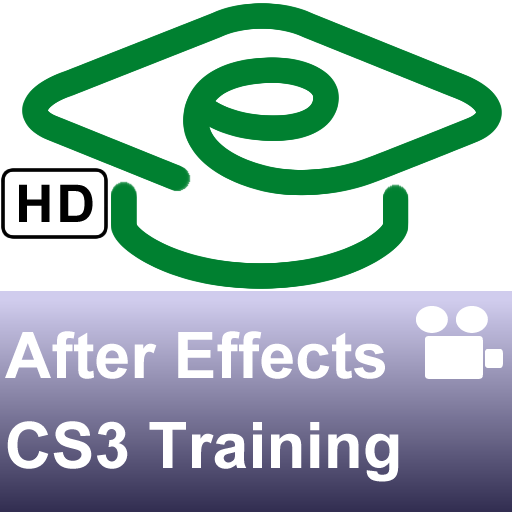 Adobe After Effects HD Video Training