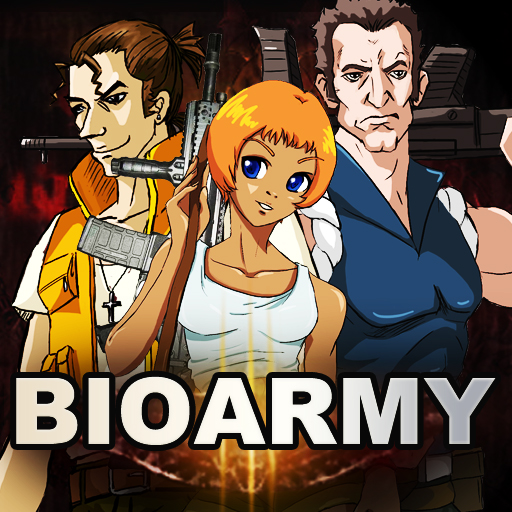 Bio Army Review