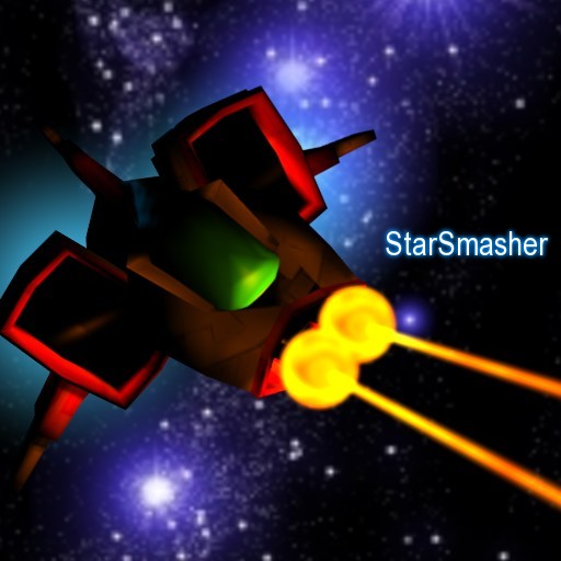 StarSmasher