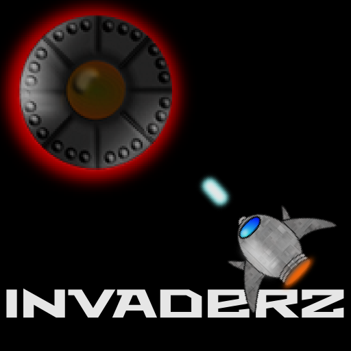 Invaderz
