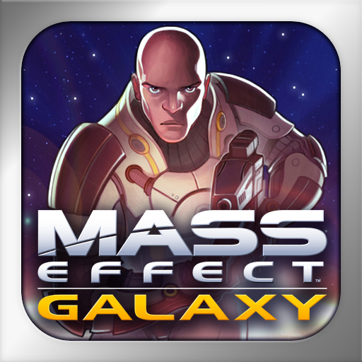 Mass effect galaxy edition что входит