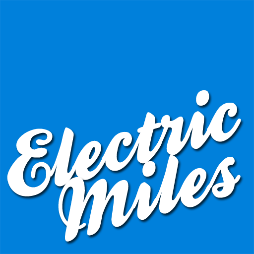 Electric Miles for dailymile