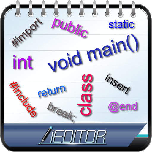 iEditor - All in One