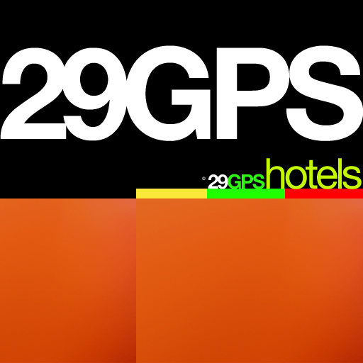 29GPS Hotels