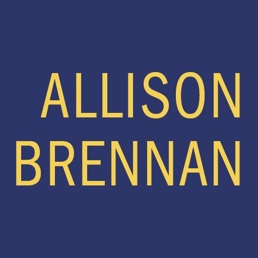 Allison Brennan