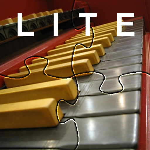 The Harpsichord Riddle Lite