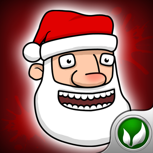 Trigger Happy Christmas icon
