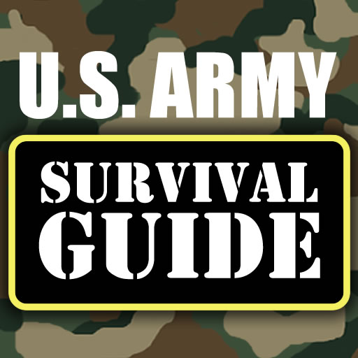 Army Survival for iPad/iPhone