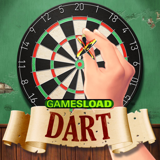 Gamesload Dart