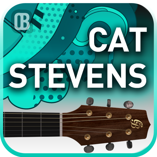 TouchChords: Cat Stevens