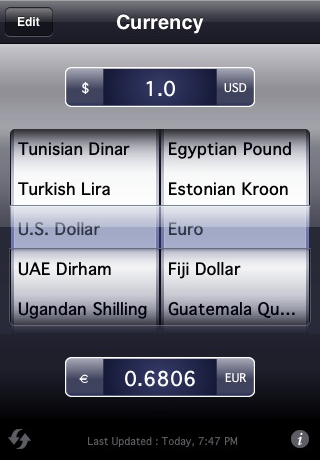 Currency Converter By Date With Rate Te E Trading Online Currency Exchange Rates 1st Be Out Of Date Calculator And Converter With Daily Rate Updates Provided By Cloanto Tissot Prs 200