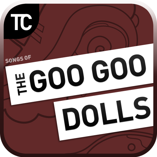TouchChords: The Goo Goo Dolls