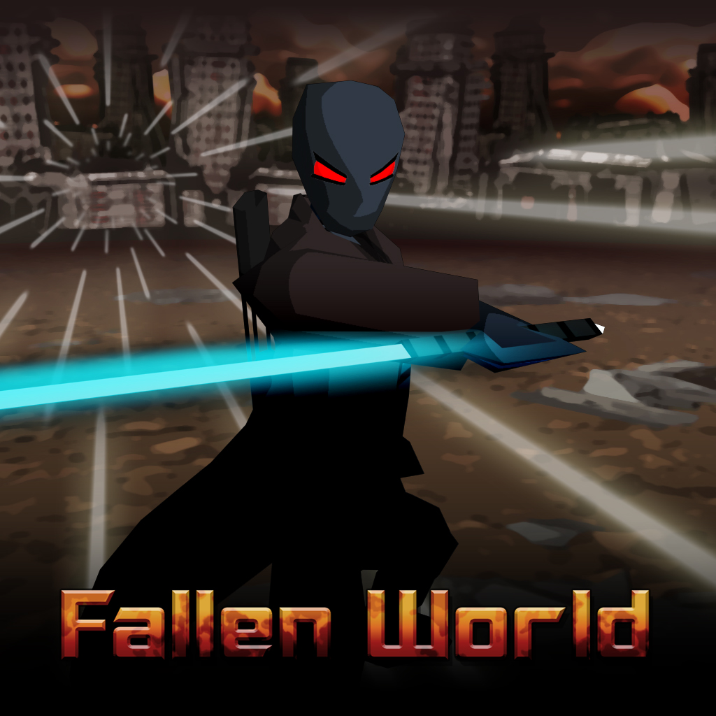 Fallen World ™