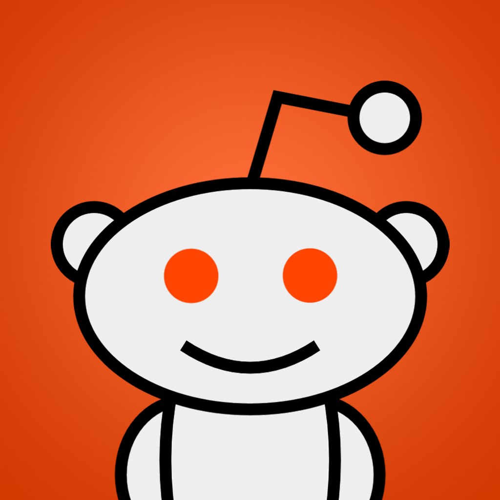Ruby for Reddit