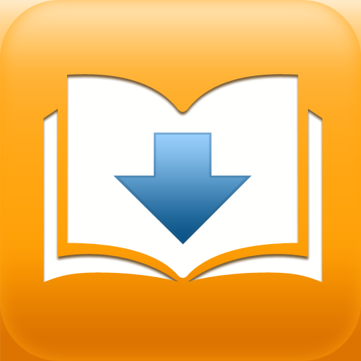 MegaReader Free Books - 1.8 Million Free Books