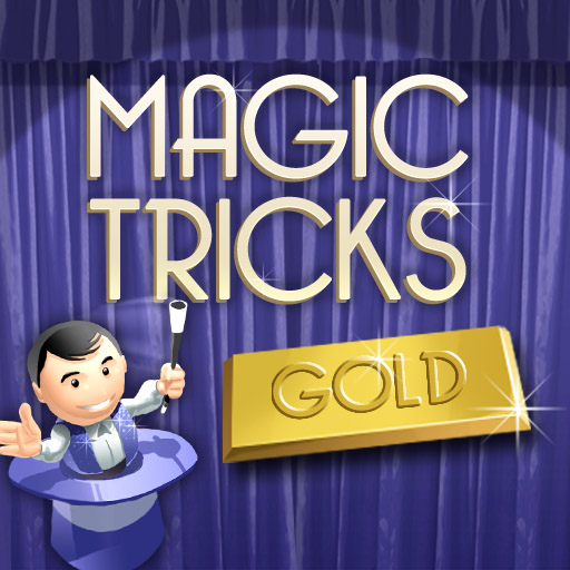 Magic Tricks – Gold Edition