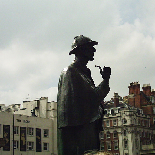 Adventures of Sherlock Holmes (audio book and ebook)