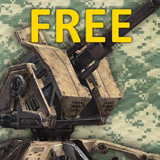 Field Artillery Free icon