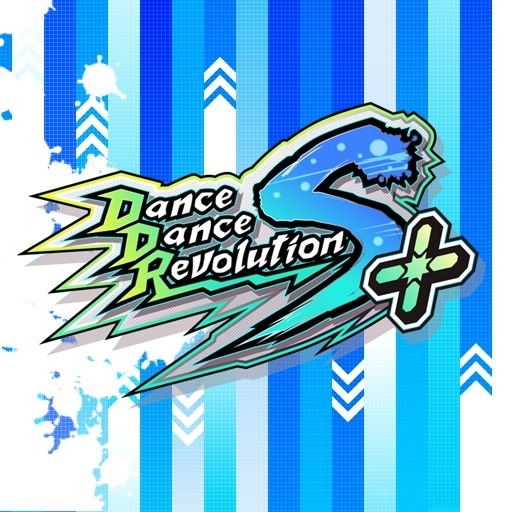 DanceDanceRevolution S+ (US)