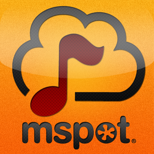 mSpot Music