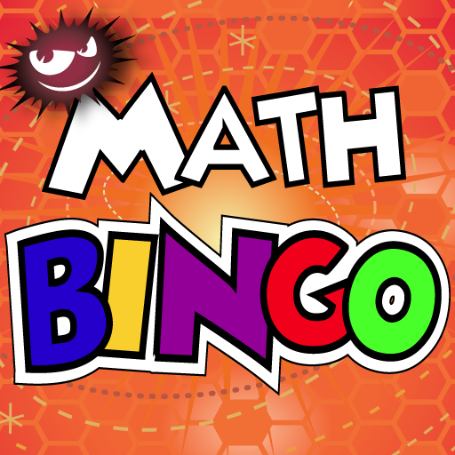 Math Bingo