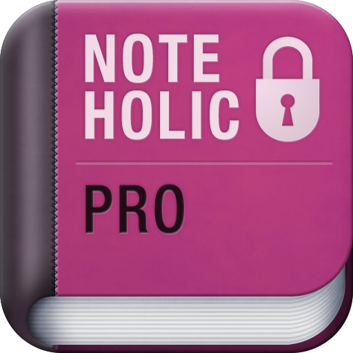 Noteholic Pro