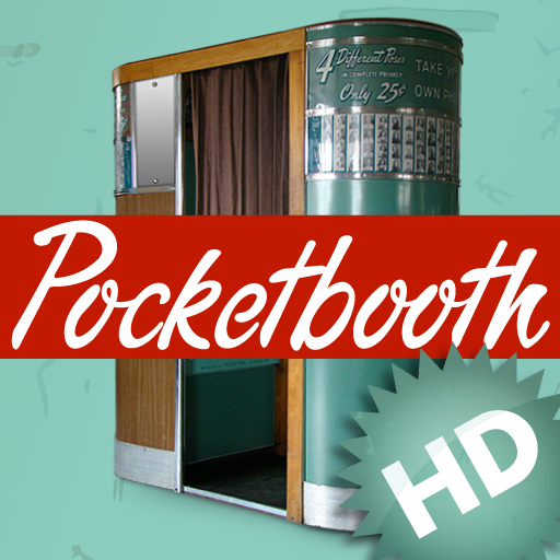Pocketbooth HD