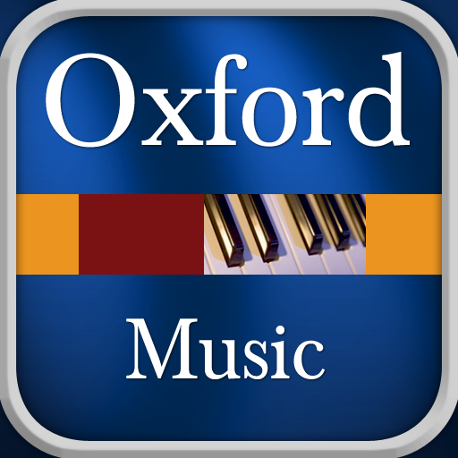 Music - Oxford Dictionary