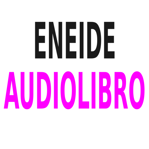 Audiolibro - Eneide - lettura di Silvia Cecchini