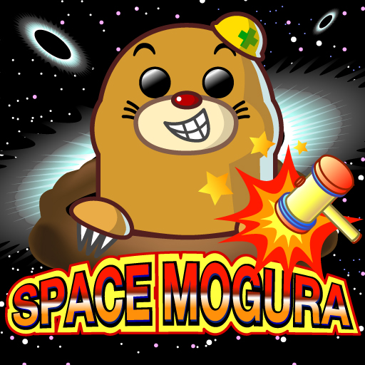 SPACE MOGURA plus